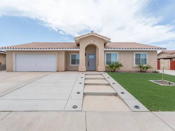 6106 E 43rd Ln, Yuma, AZ 85365