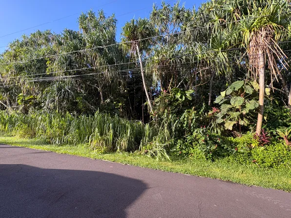 15-2814 Papai St Lot 1831, Pahoa, HI 96778