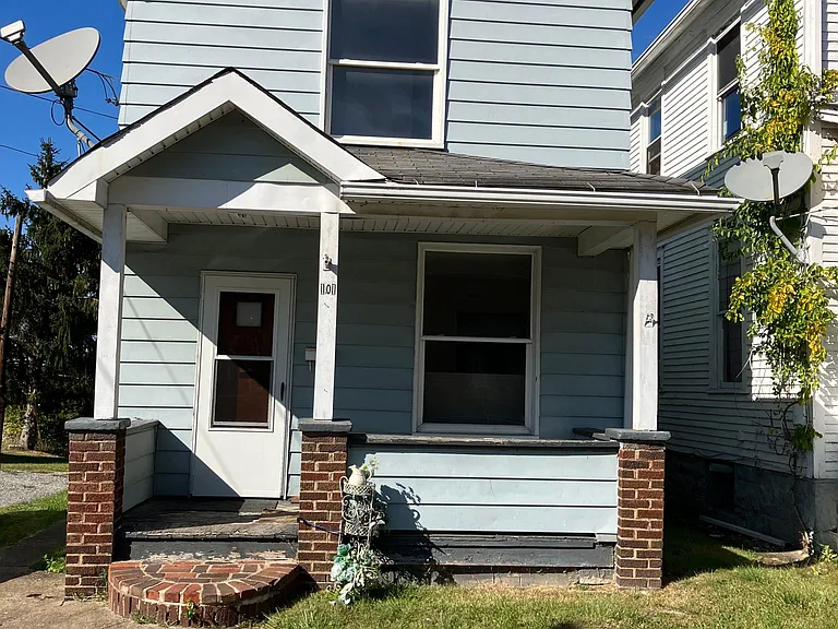101 E Sharp St — Photo 8