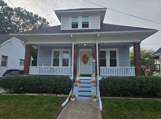 222 May Ave, Michigan City, IN
