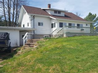 N7880 Little Elk Rd, Phillips, WI 54555