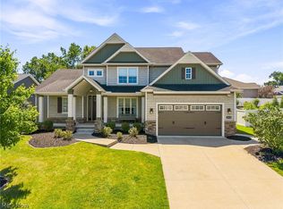 3610 Lake Center St NW, Uniontown, OH 44685