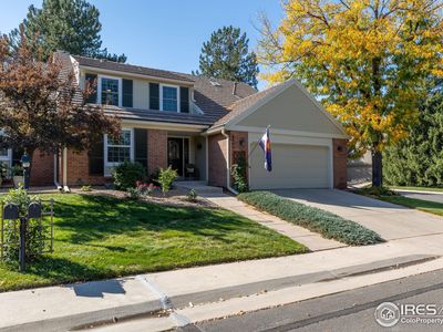 6093 E Briarwood Dr, Centennial, CO, 80112
