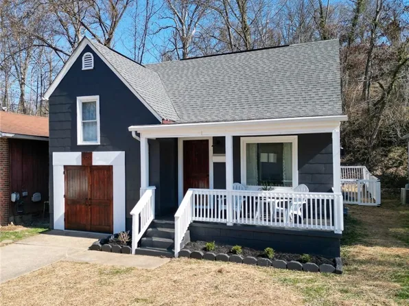 296 Wilson Ct, Huntington, WV 25701