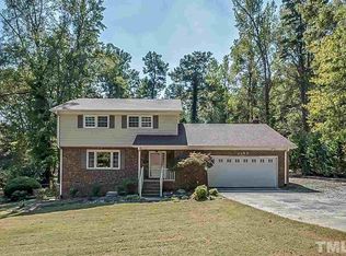 1105 Donphil Rd, Durham, NC 27712