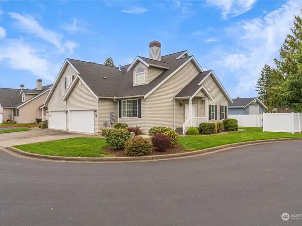 1740 Harrison Place #B, Lynden, WA 98264