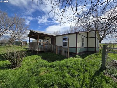 80261 S Edwards Rd, Hermiston, OR, 97838