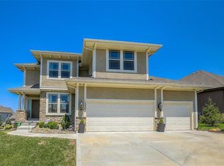 13204 W 172nd St, Overland Park, KS 66221