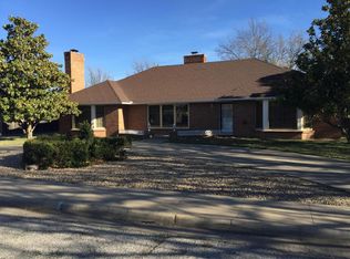 6105 Elmhurst Rd, Amarillo, TX 79106