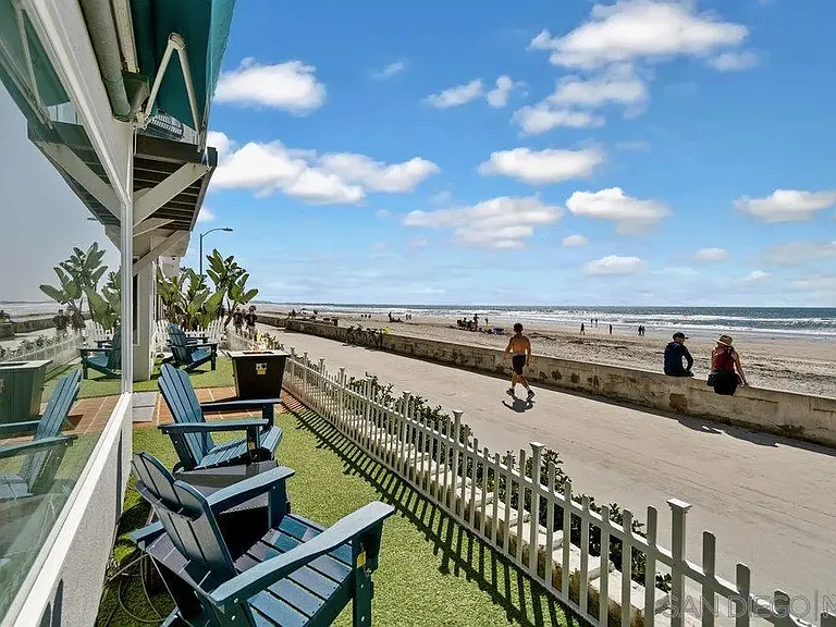 3911 Ocean Front Walk — Photo 12