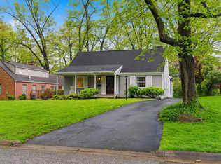 2425 Dorset Rd, Upper Arlington, OH 43221