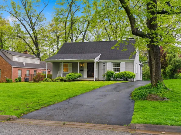 2425 Dorset Rd, Upper Arlington, OH 43221