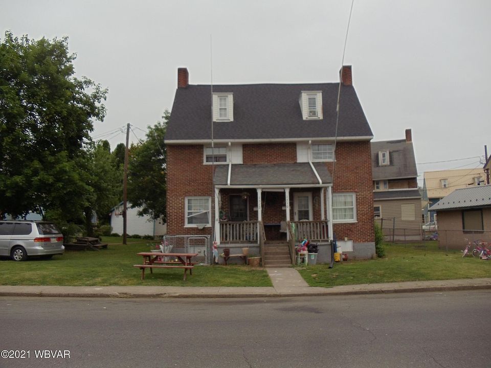 2nd image of 1510 Park Ave #1512
