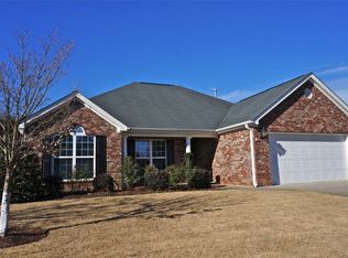 105 Zelkova Ct, Aiken, SC 29803