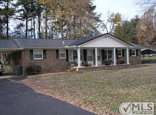 309 Prosser Rd, Lawrenceburg, TN 38464