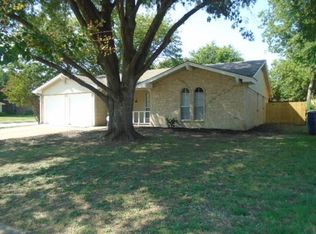 1157 Nancy Ln, Lancaster, TX 75134
