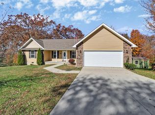 200 Premier Dr, Crossville, TN 38555