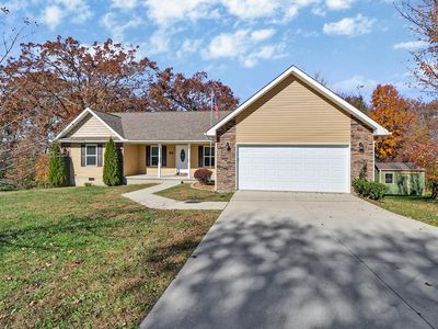 200 Premier Dr, Crossville, TN, 38555