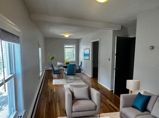 129 Trenton St #3, Boston, MA 02128