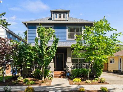 5330 NE 27th Ave, Portland, OR, 97211