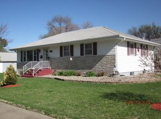 2204 8th St, Columbus, NE 68601