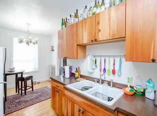 3808 W Irving Park Rd APT 10, Chicago, IL 60618