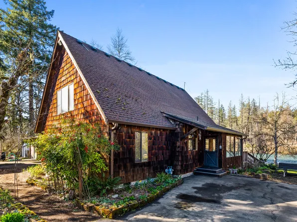 46505 Tuckwila St, Lyons, OR 97358
