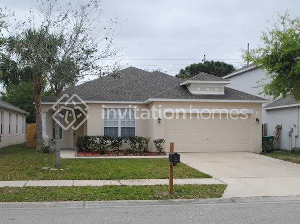 3817 Mount Carmel Ln, Melbourne, FL 32901