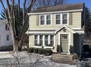 4403 Shore Acres Rd, Monona, WI 53716