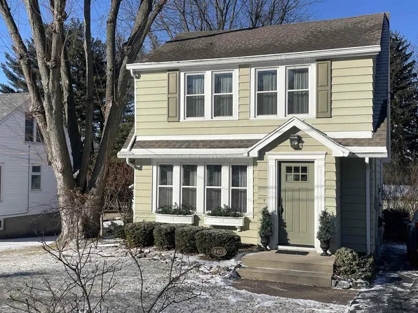 4403 Shore Acres Road, Monona, WI 53716