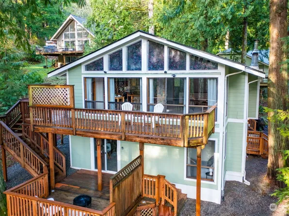 24 Parkview Circle #A, Bellingham, WA 98229