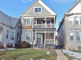1126 W Grant St, Milwaukee, WI 53215