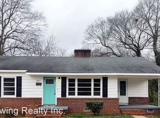 615 E Grover St, Shelby, NC 28150