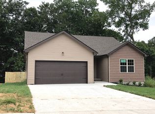 3 Hop Smith Rd LOT 3, Cumberland Furnace, TN 37051