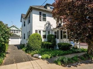 39 Hull St #2, Belmont, MA 02478