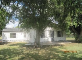 27154 Doane Rd, Harlingen, TX 78552