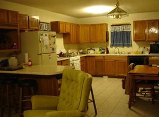 503 E Washington St, Ava, IL 62907