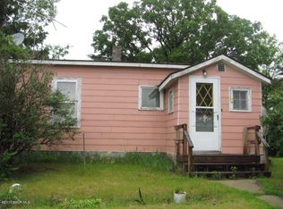 38610 450th St SE, Lengby, MN 56651
