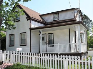 9808 Linn Ave, Saint Louis, MO
