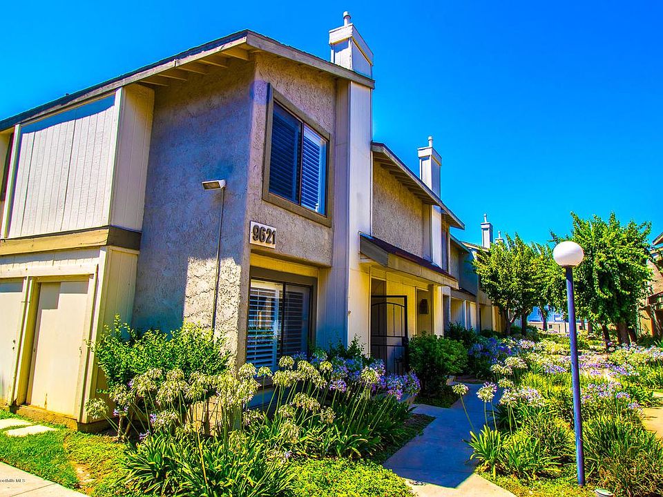 1st image of 9621 Sepulveda Blvd Unit 8