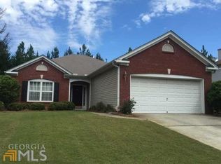 393 Hever Castle Way, Dacula, GA 30019