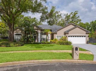 803 Brooker Village Cir, Lutz, FL 33548