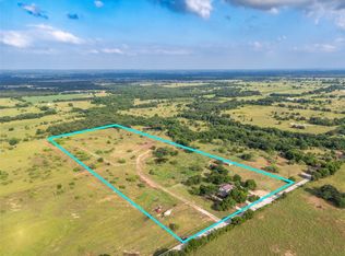 411 County Road 1475, Alvord, TX 76225