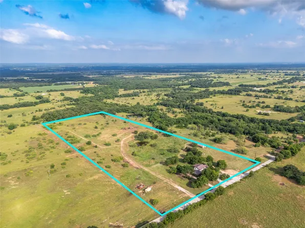 411 County Road 1475, Alvord, TX 76225