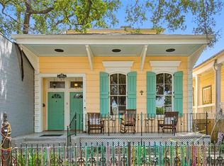 4802 Magazine St APT 2, New Orleans, LA 70115