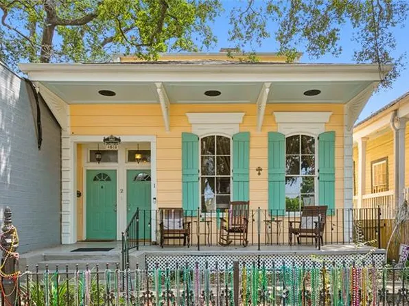 4802 Magazine St APT 2, New Orleans, LA 70115