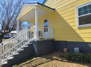 100 Cherry St, Centerville, TN 37033