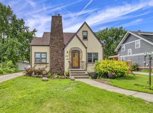 331 Willow St E, Detroit Lakes, MN 56501