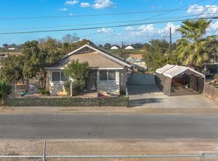 16666 Teresa St, Visalia, CA 93292