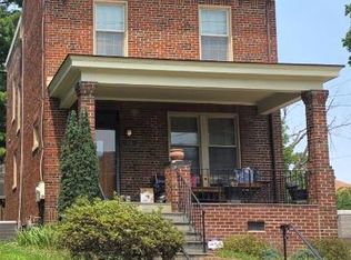 711 Nicholson St NW, Washington, DC 20011